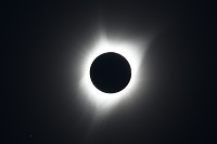 Total Solar Eclipse - July 2019