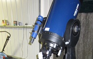 Astronomy Equipment