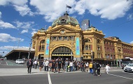Collection of pictures from Melbourne